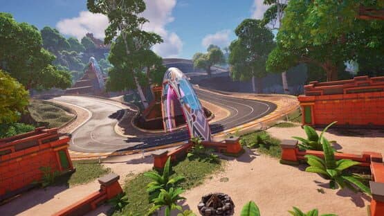Rocket Racing — screenshot 4