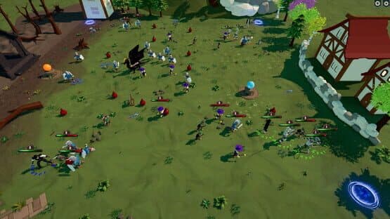 AutoHeroes — screenshot 1