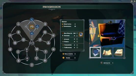 AutoHeroes — screenshot 2