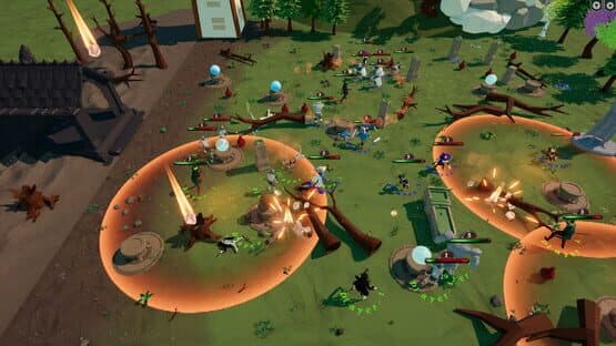 AutoHeroes — screenshot 3