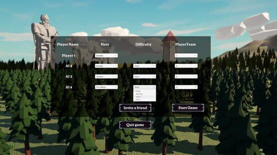 AutoHeroes — screenshot 6