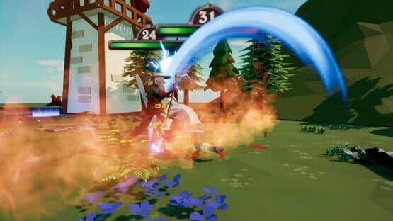 AutoHeroes — screenshot 7