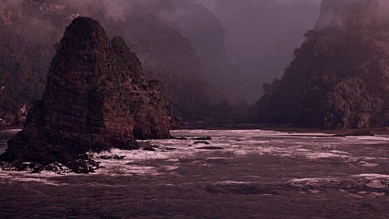 Jurassic Park: Survival — screenshot 1