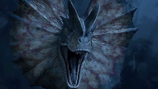 Jurassic Park: Survival — screenshot 2