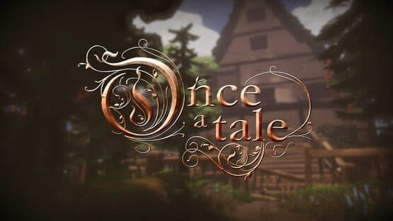Once a Tale — screenshot 1