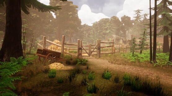 Once a Tale — screenshot 2