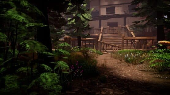 Once a Tale — screenshot 3