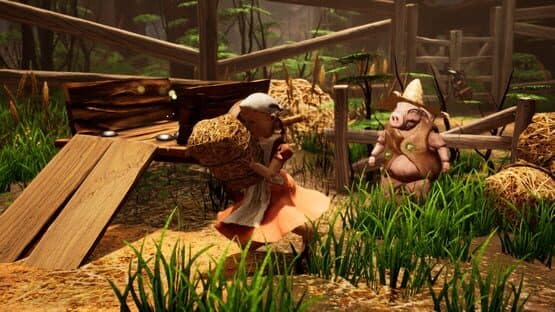 Once a Tale — screenshot 4