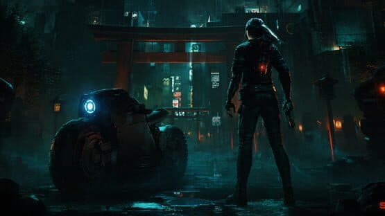 Last Sentinel — screenshot 1