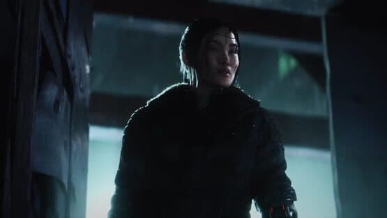 Last Sentinel — screenshot 2