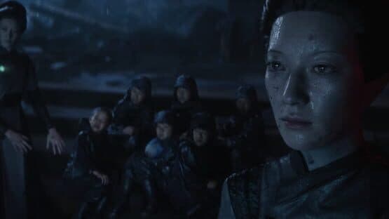 Last Sentinel — screenshot 4