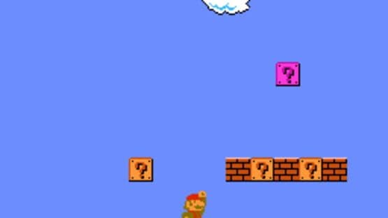 Normal Super Mario Bros. — screenshot 1