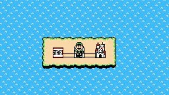 Normal Super Mario Bros. 3 — screenshot 1