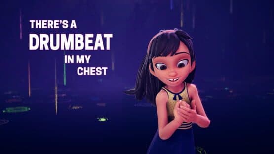 Harmonium: The Musical — screenshot 7