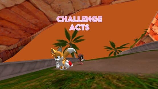 Sonic World DX — screenshot 4