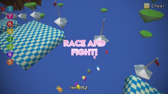 Sonic World DX — screenshot 7