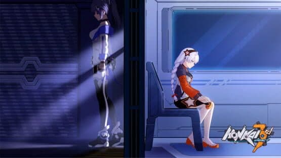 Honkai Impact 3rd: Lone Stargazer — screenshot 1