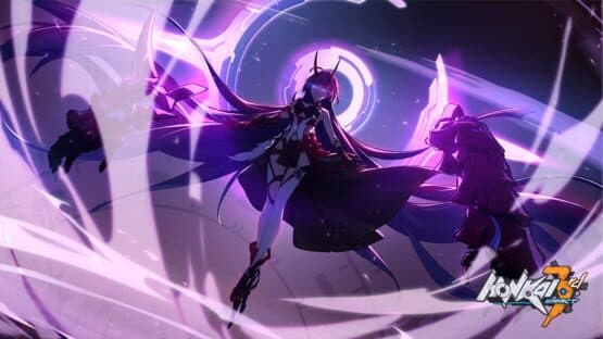 Honkai Impact 3rd: Lone Stargazer — screenshot 2