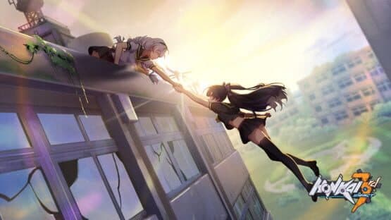 Honkai Impact 3rd: Lone Stargazer — screenshot 3