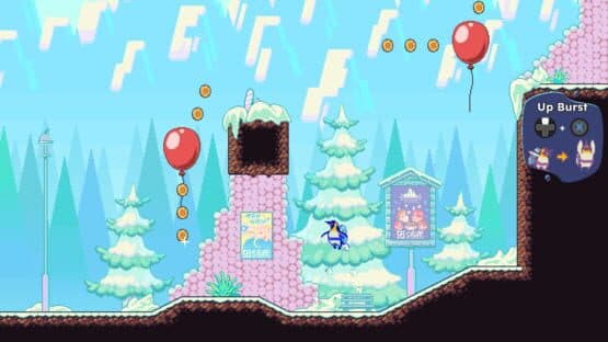 Soda-Powered Penguin — screenshot 6