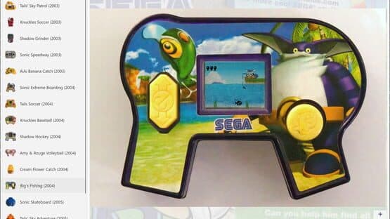 Tony Hawk's Sonic McOrigins Plus Christmas — screenshot 2