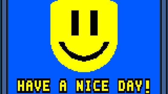 Faceball 2000 DX — screenshot 1