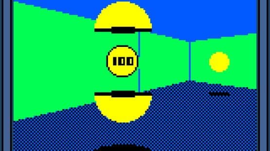 Faceball 2000 DX — screenshot 3