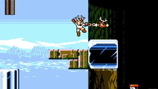 Mega Man Y+1: Operation X.M.A.S. — screenshot 3