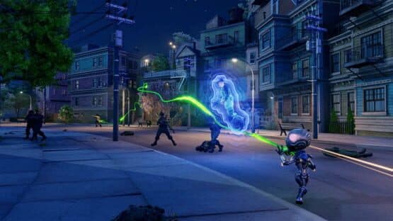 Destroy All Humans! 2: Reprobed - Second Coming Edition — screenshot 1
