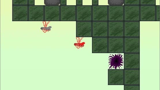 Babies Dream of Dead Worlds — screenshot 1