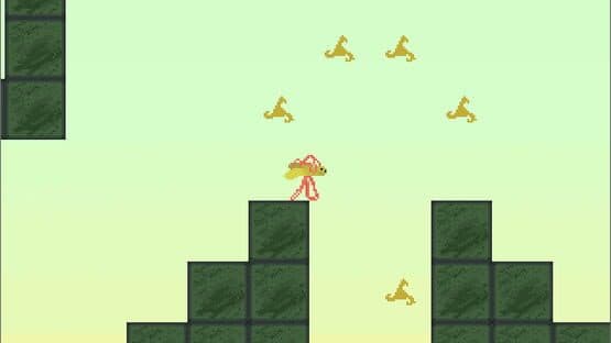 Babies Dream of Dead Worlds — screenshot 2