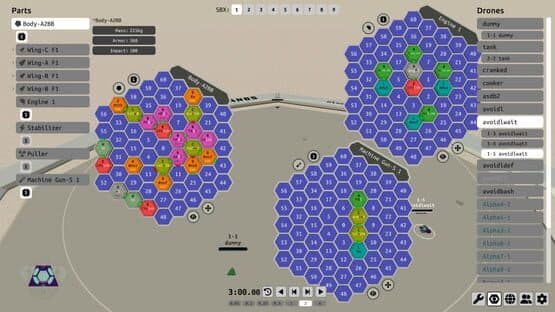 Terranny — screenshot 2