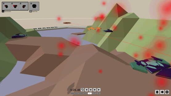Terranny — screenshot 4