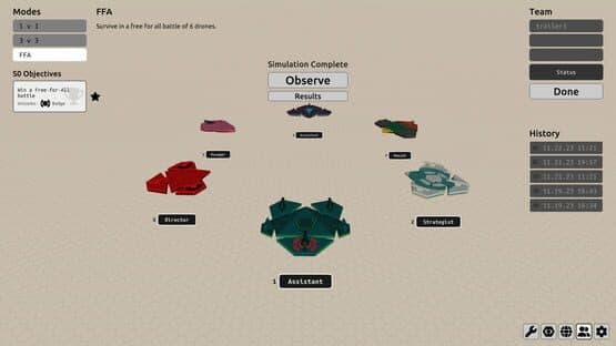 Terranny — screenshot 5
