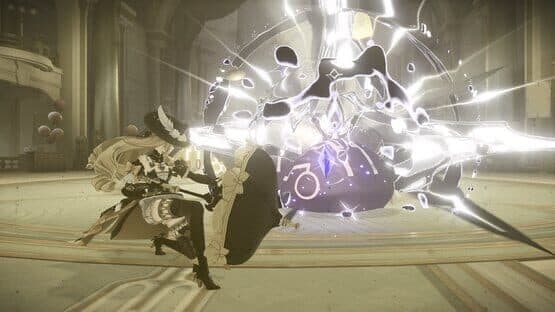 Genshin Impact: Roses and Muskets — screenshot 4