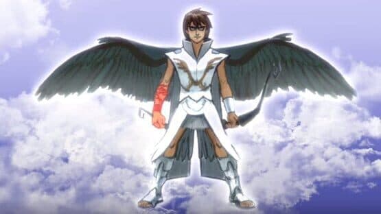 Kid Icarus — screenshot 1