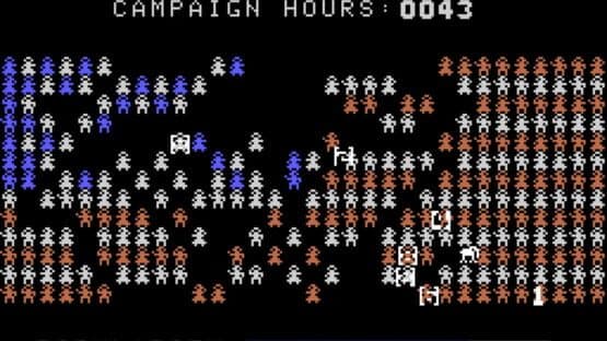 Campaign '84 — screenshot 3