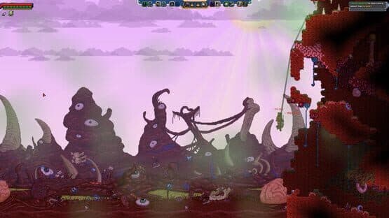 Frackin' Universe — screenshot 1