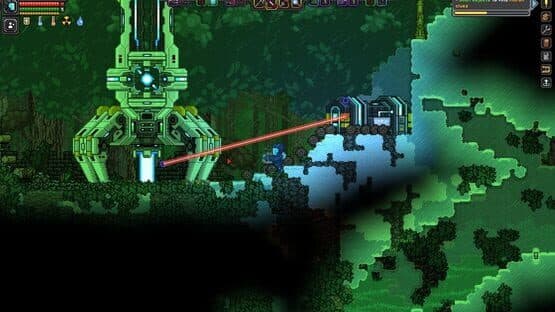 Frackin' Universe — screenshot 2