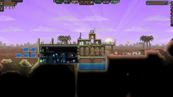 Frackin' Universe — screenshot 3