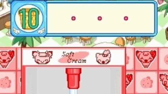 Cookie Shop: Create Your Dream Shop — screenshot 1