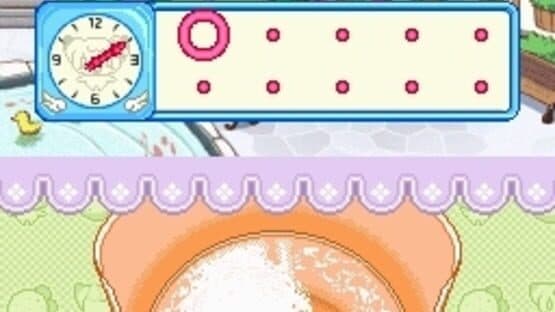Cookie Shop: Create Your Dream Shop — screenshot 2