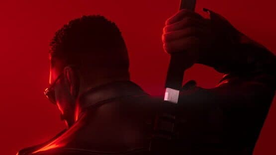 Marvel's Blade — screenshot 1