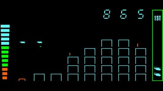 Super Cobra — screenshot 2