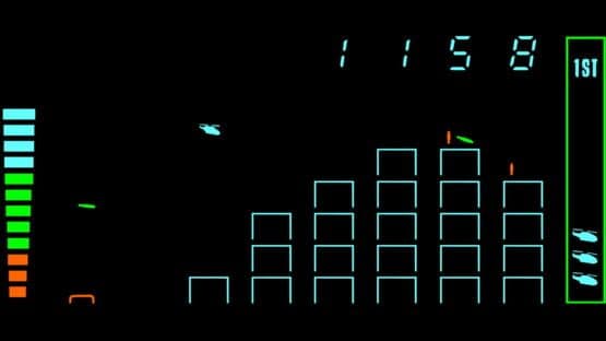 Super Cobra — screenshot 3