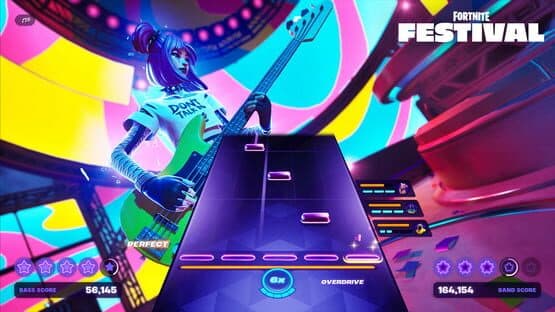 Fortnite Festival — screenshot 1