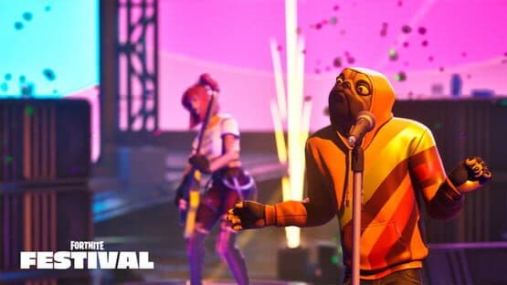 Fortnite Festival — screenshot 2