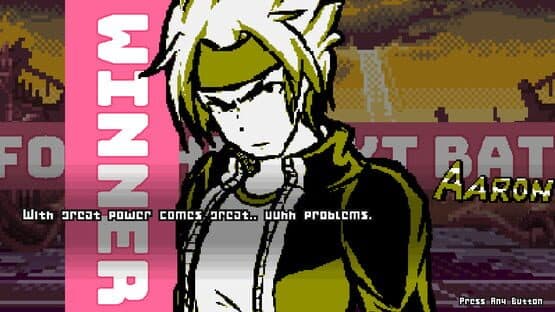 Sakura X Clash: Last Millennial Spring — screenshot 6