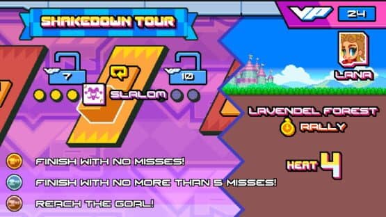 Victory Heat Rally — screenshot 5