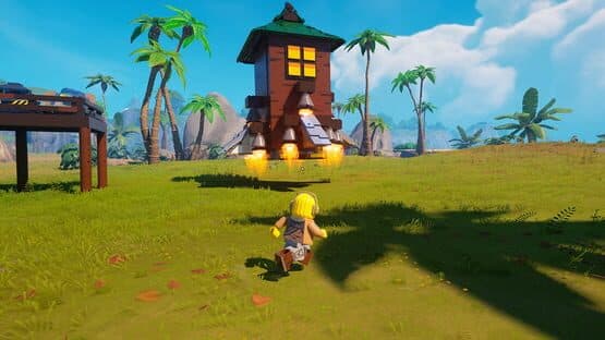 LEGO Fortnite: Odyssey — screenshot 2